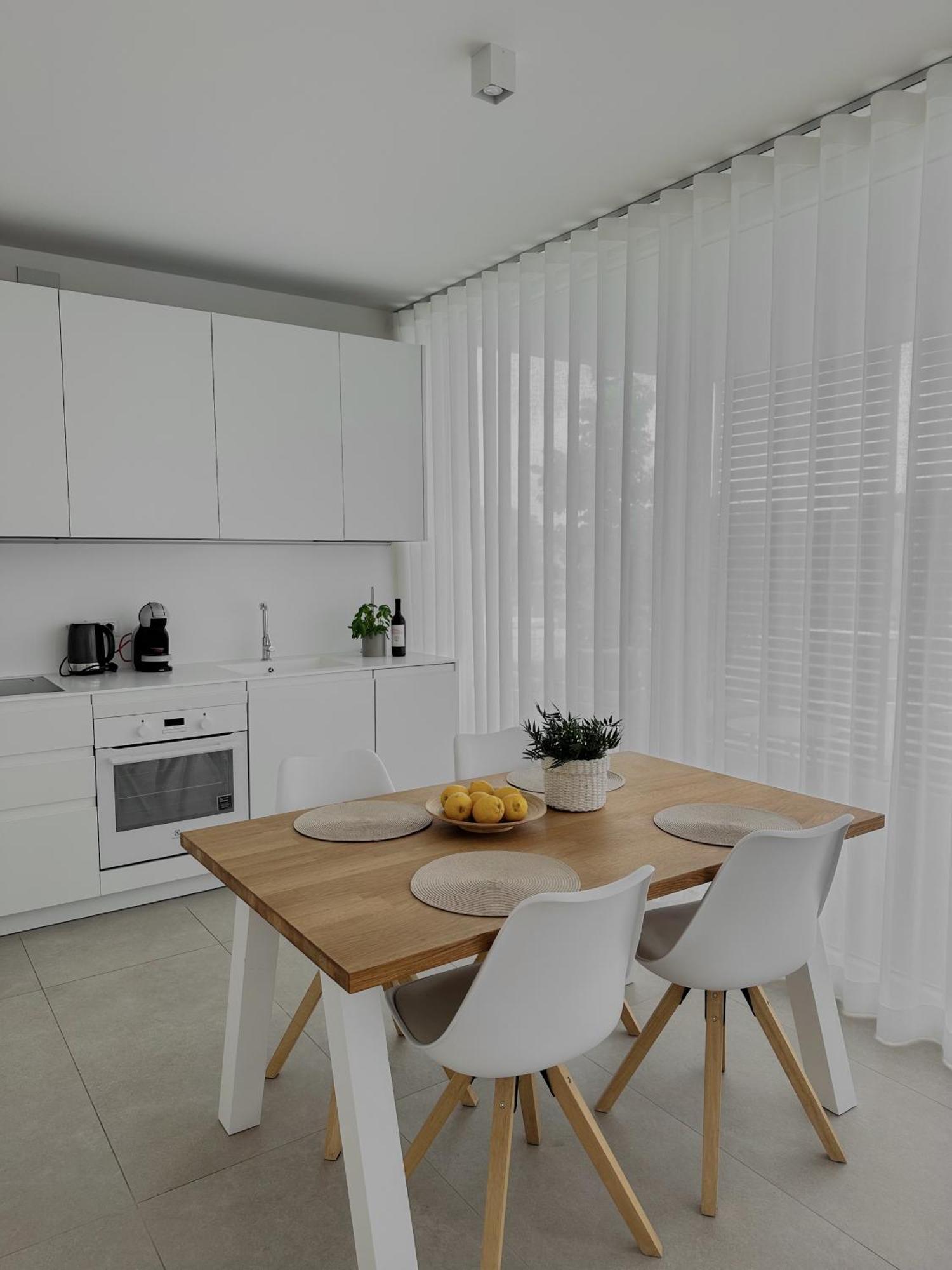 לידו די ג'סולו Apartment Luma With Pool מראה חיצוני תמונה