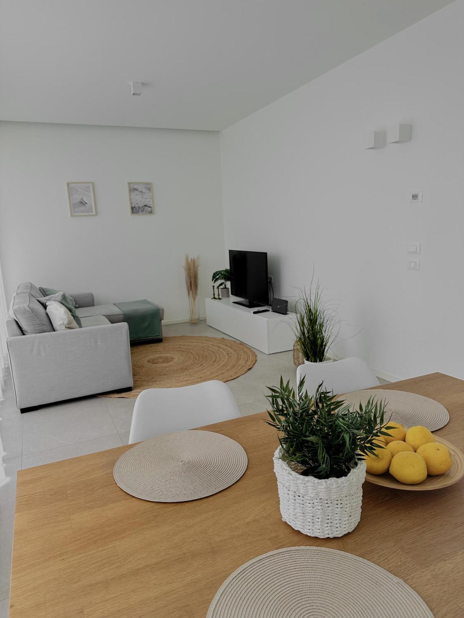 לידו די ג'סולו Apartment Luma With Pool מראה חיצוני תמונה
